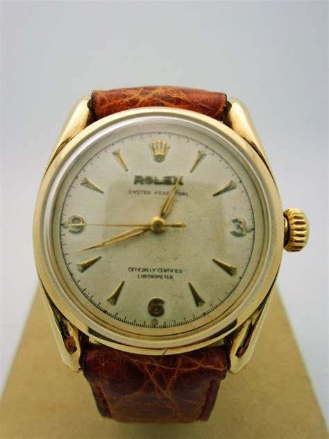 rolex watches from the 1960's|vintage 1960 Rolex men's watches.